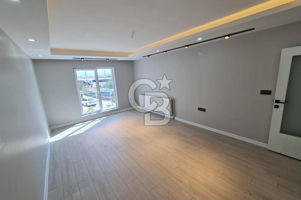 ETİMESGUT İSTASYON MAHALLESİNDE SATILIK FULL YAPILI 3+1 DAİRE