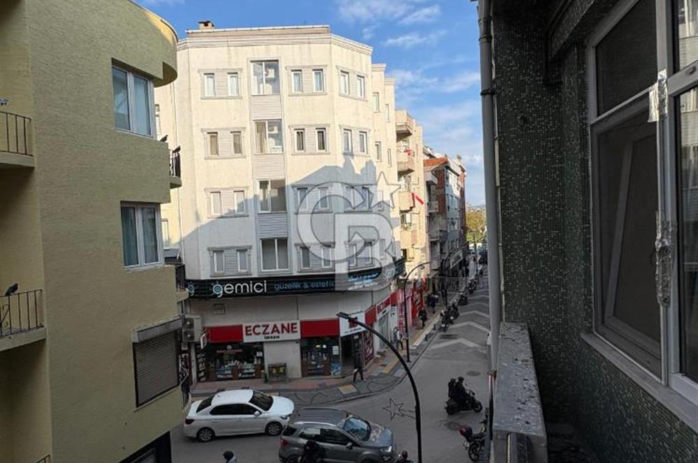 BİGA ÇAN CADDESİ KÖŞE KONUM 2+1 SATILIK BAHAR KARADAL