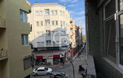 BİGA ÇAN CADDESİ KÖŞE KONUM 2+1 SATILIK BAHAR KARADAL
