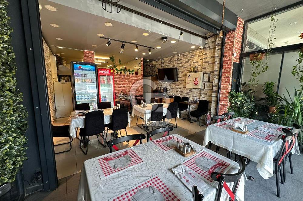 ISPARTAKULE BİZİMEVLER6 T2 ÇARŞI DEVREN KİRALIK RESTORAN