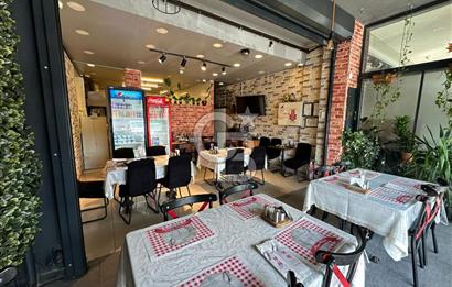 ISPARTAKULE BİZİMEVLER6 T2 ÇARŞI DEVREN KİRALIK RESTORAN
