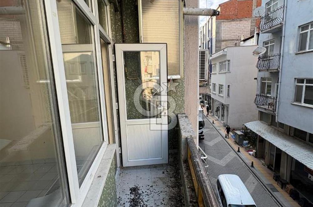 BİGA ÇAN CADDESİ KÖŞE KONUM 2+1 SATILIK BAHAR KARADAL