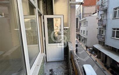 BİGA ÇAN CADDESİ KÖŞE KONUM 2+1 SATILIK BAHAR KARADAL