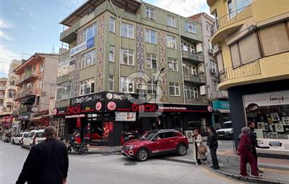 BİGA ÇAN CADDESİ KÖŞE KONUM 2+1 SATILIK BAHAR KARADAL