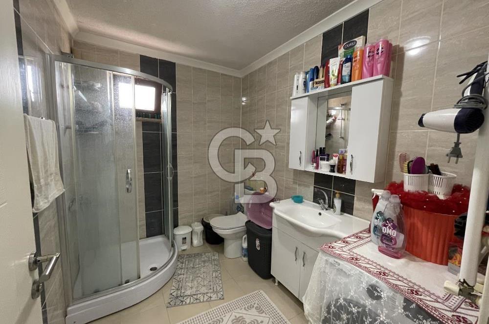 GÖLCÜK'TE PANORAMİK DENİZ MANZARALI SATILIK 2+1 DUBLEKS