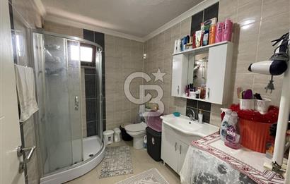 GÖLCÜK'TE PANORAMİK DENİZ MANZARALI SATILIK 2+1 DUBLEKS