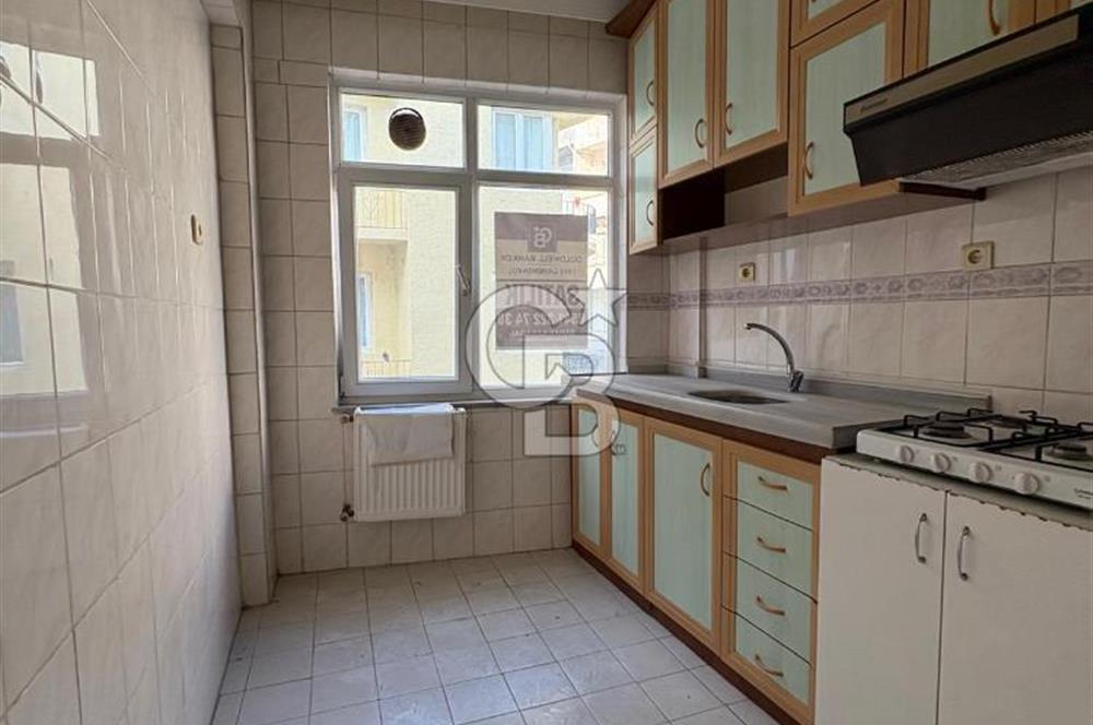BİGA ÇAN CADDESİ KÖŞE KONUM 2+1 SATILIK BAHAR KARADAL