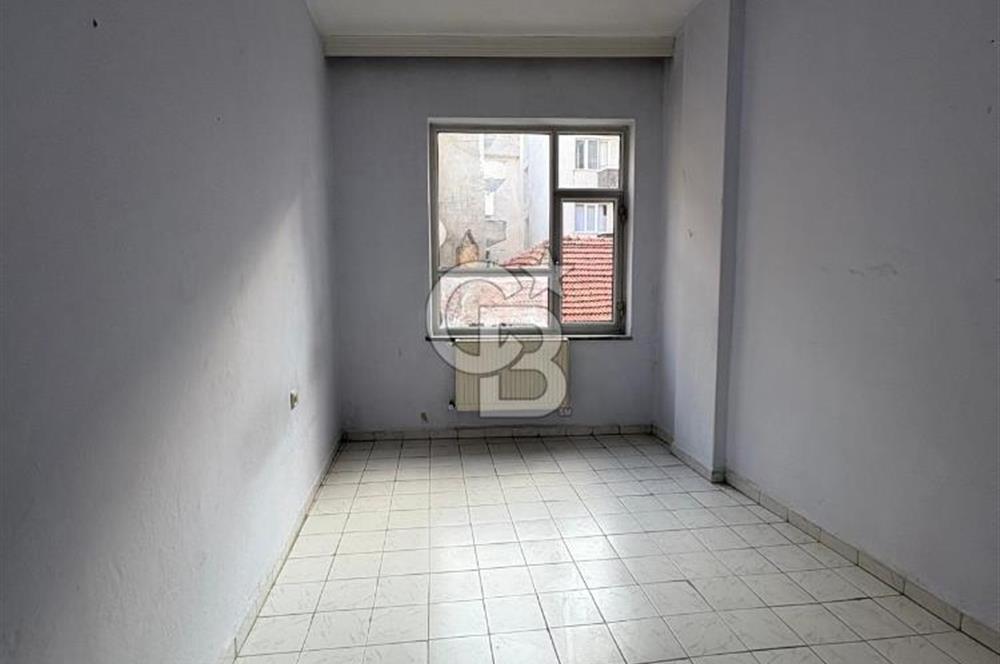 BİGA ÇAN CADDESİ KÖŞE KONUM 2+1 SATILIK BAHAR KARADAL