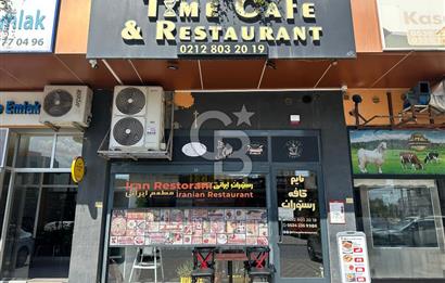 ISPARTAKULE BİZİMEVLER6 T2 ÇARŞI DEVREN KİRALIK RESTORAN