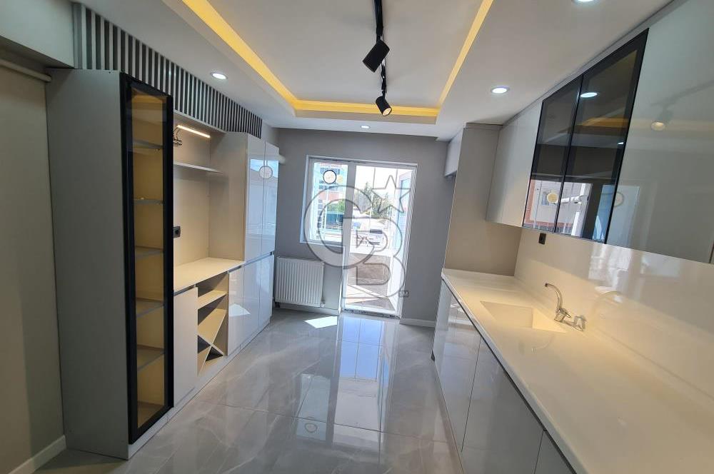 ETİMESGUT İSTASYON MAHALLESİNDE SATILIK FULL YAPILI 3+1 DAİRE