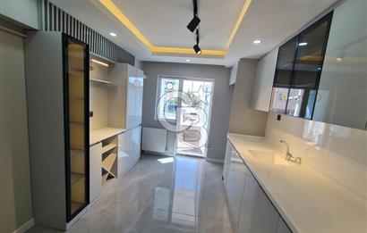 ETİMESGUT İSTASYON MAHALLESİNDE SATILIK FULL YAPILI 3+1 DAİRE