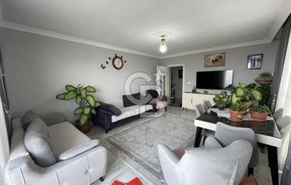 GÖLCÜK'TE PANORAMİK DENİZ MANZARALI SATILIK 2+1 DUBLEKS