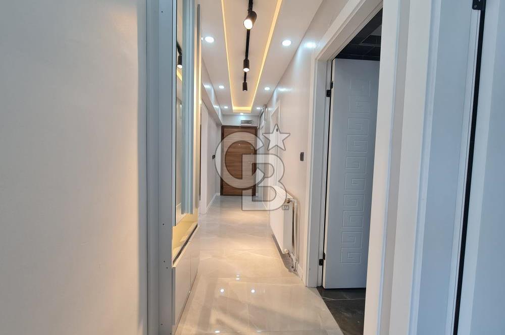 ETİMESGUT İSTASYON MAHALLESİNDE SATILIK FULL YAPILI 3+1 DAİRE