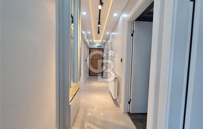 ETİMESGUT İSTASYON MAHALLESİNDE SATILIK FULL YAPILI 3+1 DAİRE