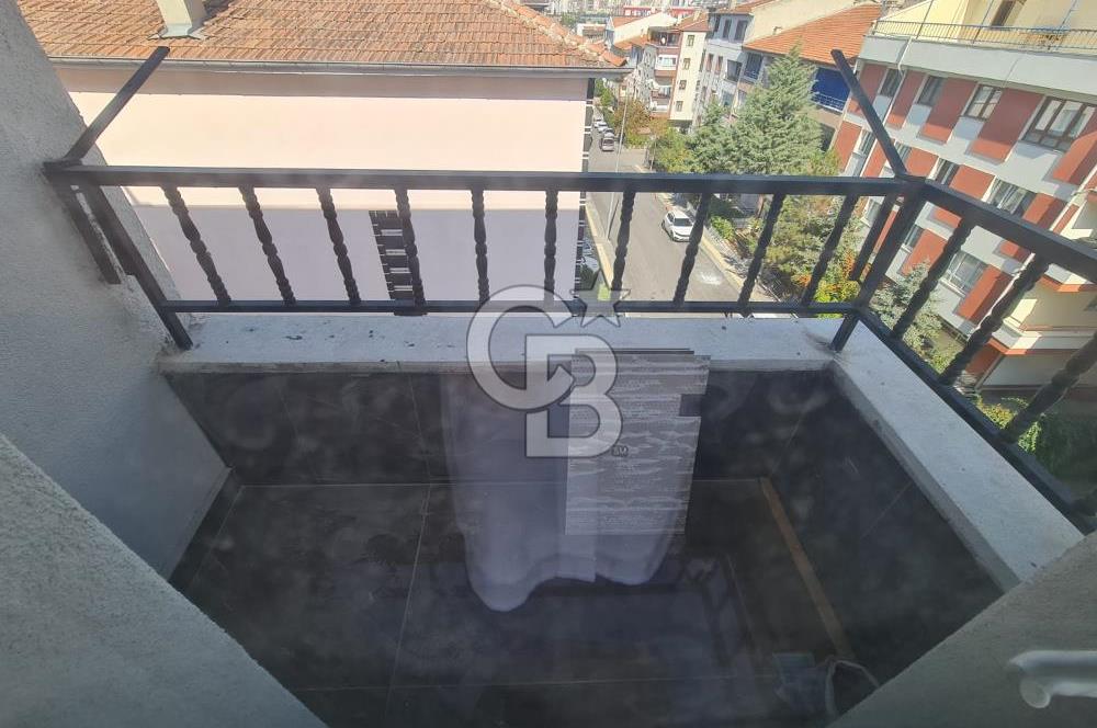 ETİMESGUT SÜVARİ MAHALLESİNDE FULL YAPILI KATTA DUBLEKS