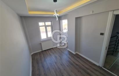 ETİMESGUT SÜVARİ MAHALLESİNDE FULL YAPILI KATTA DUBLEKS
