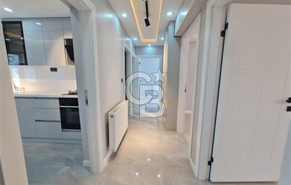 ETİMESGUT İSTASYON MAHALLESİNDE SATILIK FULL YAPILI 3+1 DAİRE