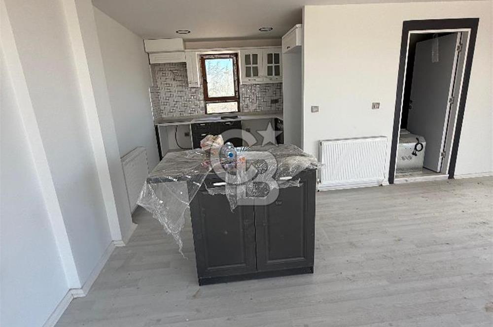 Çanakkale Lapseki Adatepe’de Denize Sıfır Müstakil 3+1 Lüks Satılık Villa