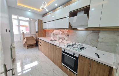 ETİMESGUT 30 AĞUSTOS MAHALLESİN'DE SATILIK 3+1 FULL YAPILI DAİRE