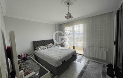 GÖLCÜK'TE PANORAMİK DENİZ MANZARALI SATILIK 2+1 DUBLEKS