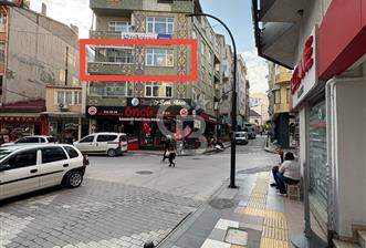 BİGA  ÇARŞI 2+1 KİRALIK KÖŞE KONUM DAİRE YA DA İŞYERİ 