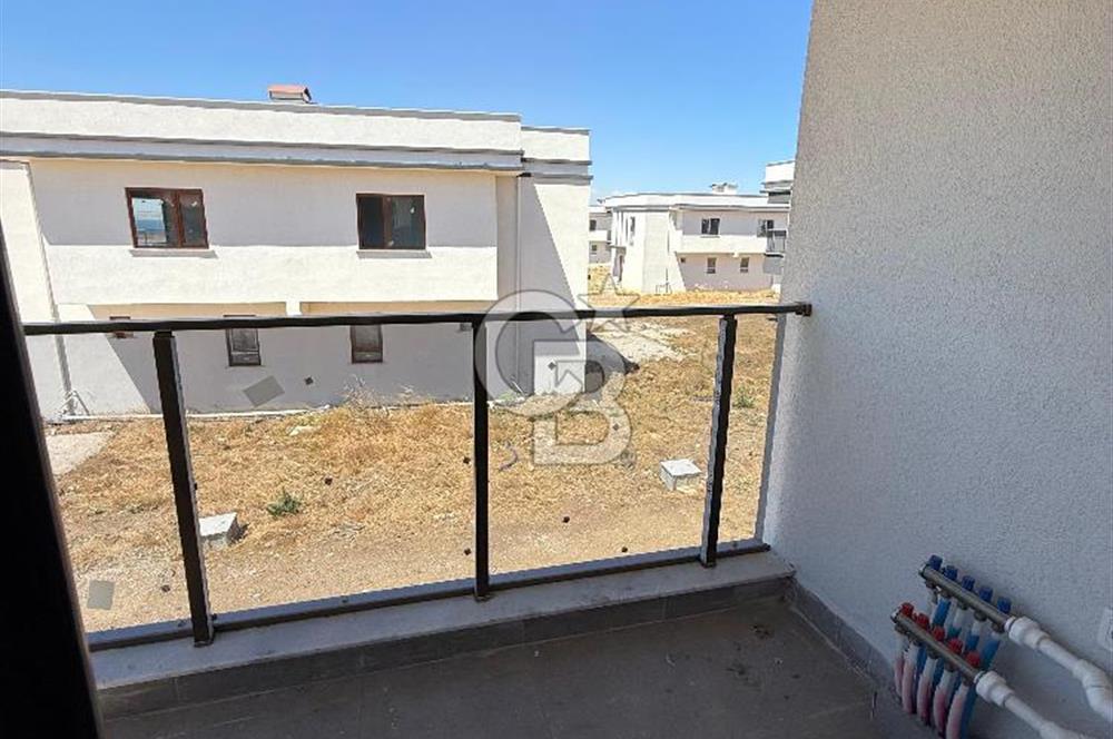 Çanakkale Lapseki Adatepe’de Denize Sıfır Müstakil 3+1 Lüks Satılık Villa