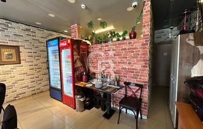 ISPARTAKULE BİZİMEVLER6 T2 ÇARŞI DEVREN KİRALIK RESTORAN