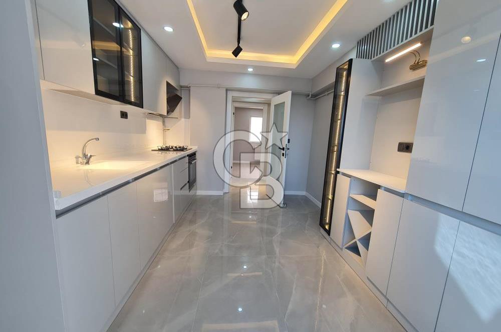 ETİMESGUT İSTASYON MAHALLESİNDE SATILIK FULL YAPILI 3+1 DAİRE
