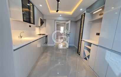 ETİMESGUT İSTASYON MAHALLESİNDE SATILIK FULL YAPILI 3+1 DAİRE