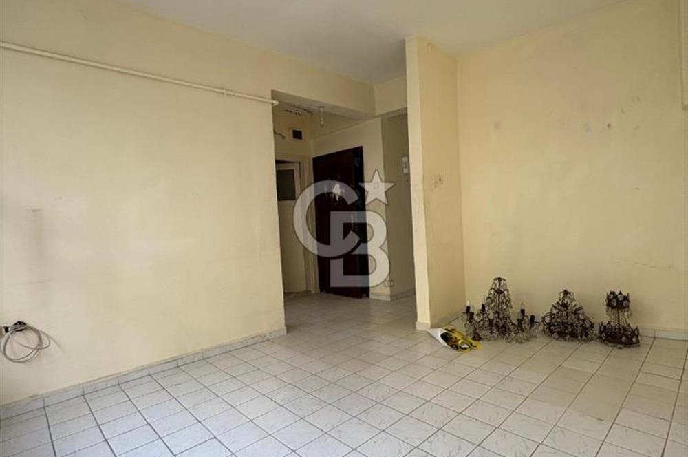 BİGA ÇAN CADDESİ KÖŞE KONUM 2+1 SATILIK BAHAR KARADAL