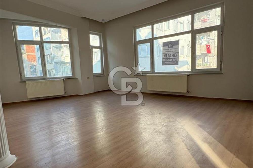 BİGA  ÇARŞI 2+1 KİRALIK KÖŞE KONUM DAİRE YA DA İŞYERİ 