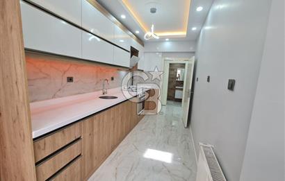 ETİMESGUT 30 AĞUSTOS MAHALLESİN'DE SATILIK 3+1 FULL YAPILI DAİRE