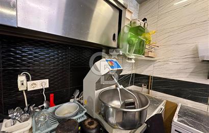 ISPARTAKULE BİZİMEVLER6 T2 ÇARŞI DEVREN KİRALIK RESTORAN