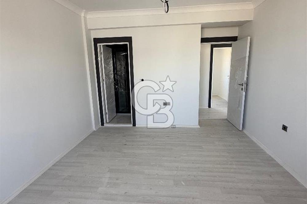 Çanakkale Lapseki Adatepe’de Denize Sıfır Müstakil 3+1 Lüks Satılık Villa