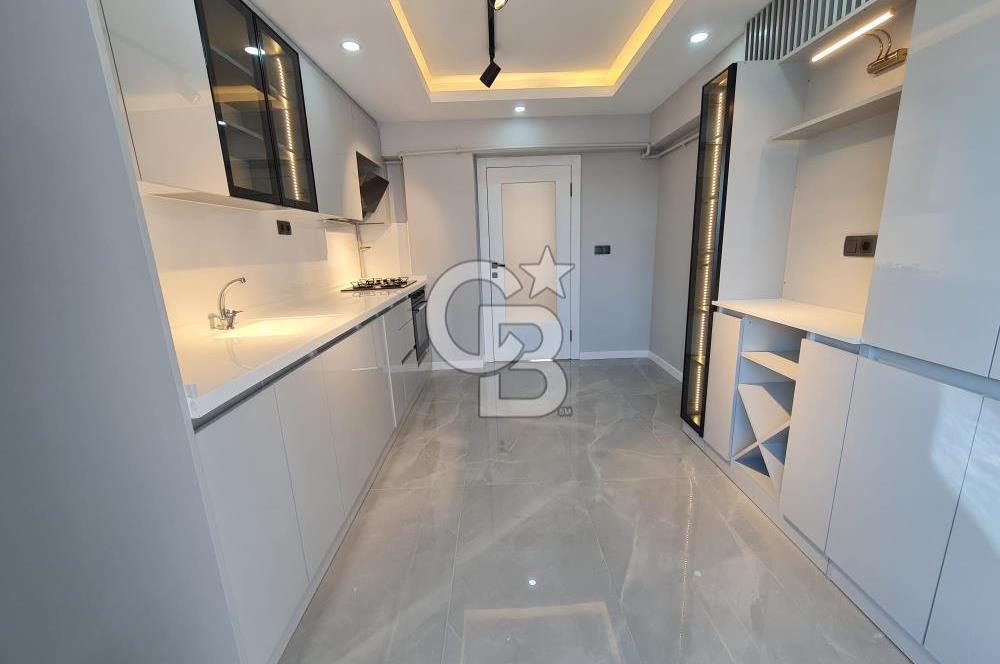 ETİMESGUT İSTASYON MAHALLESİNDE SATILIK FULL YAPILI 3+1 DAİRE