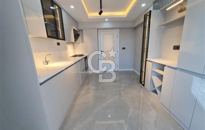 ETİMESGUT İSTASYON MAHALLESİNDE SATILIK FULL YAPILI 3+1 DAİRE