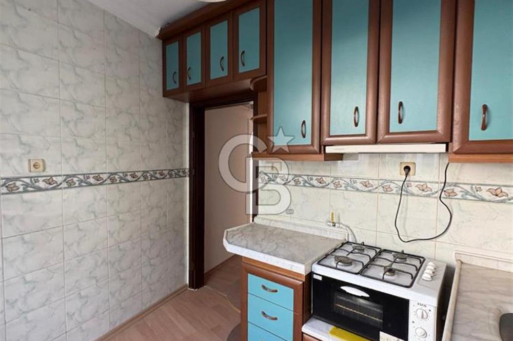 BİGA  ÇARŞI 2+1 KİRALIK KÖŞE KONUM DAİRE YA DA İŞYERİ 