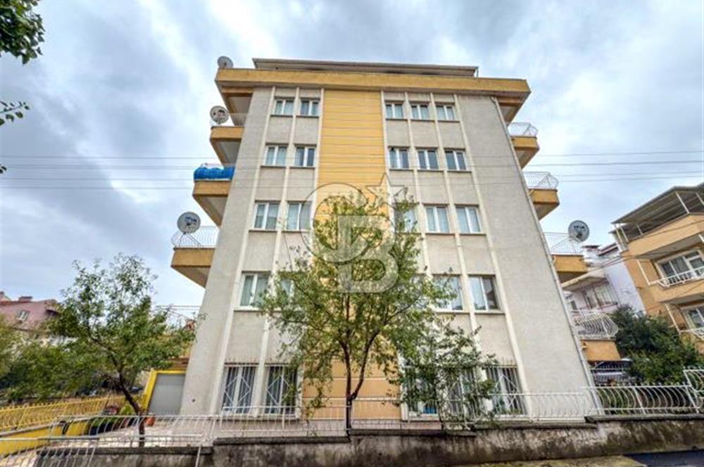 CB EAGLE'Dan HASAN BASRİ ÇANTAY'DA 185m² 3+1 KİRALIK DAİRE