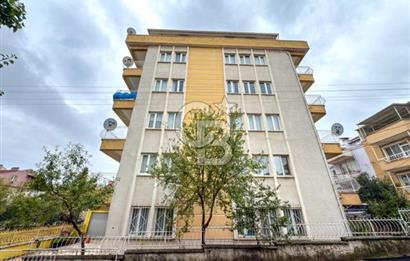 CB EAGLE'Dan HASAN BASRİ ÇANTAY'DA 185m² 3+1 KİRALIK DAİRE