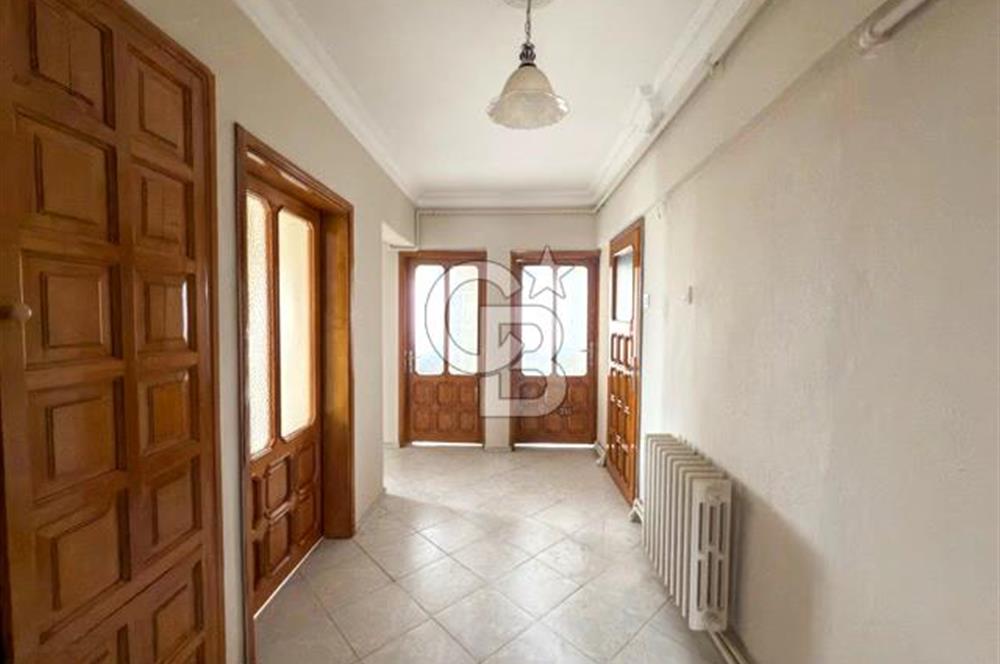 CB EAGLE'Dan HASAN BASRİ ÇANTAY'DA 185m² 3+1 KİRALIK DAİRE