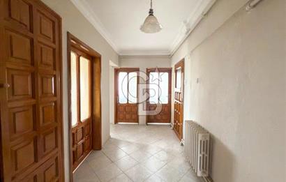 CB EAGLE'Dan HASAN BASRİ ÇANTAY'DA 185m² 3+1 KİRALIK DAİRE