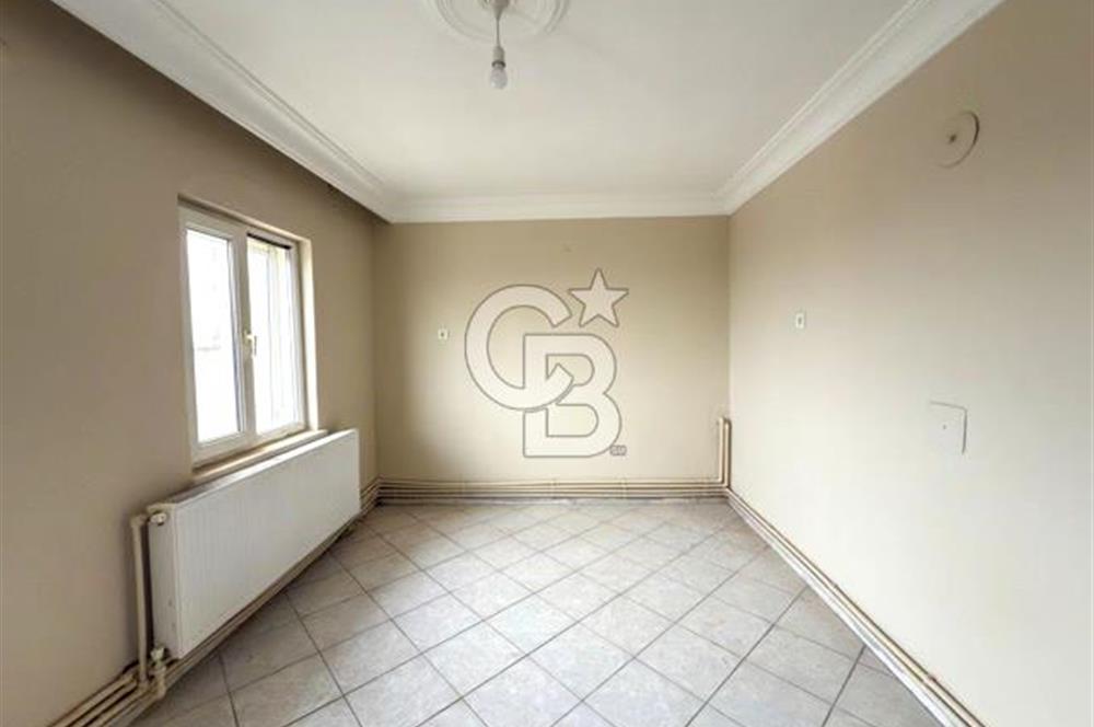 CB EAGLE'Dan HASAN BASRİ ÇANTAY'DA 185m² 3+1 KİRALIK DAİRE