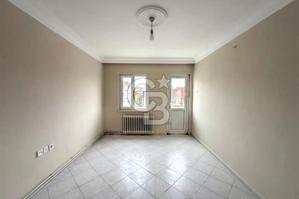 CB EAGLE'Dan HASAN BASRİ ÇANTAY'DA 185m² 3+1 KİRALIK DAİRE