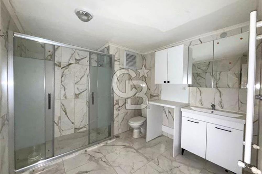 CB EAGLE'Dan HASAN BASRİ ÇANTAY'DA 185m² 3+1 KİRALIK DAİRE