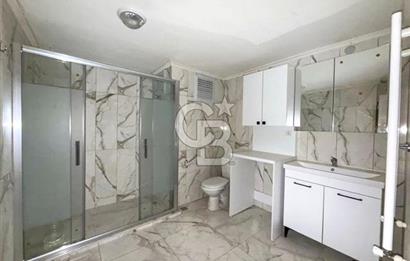 CB EAGLE'Dan HASAN BASRİ ÇANTAY'DA 185m² 3+1 KİRALIK DAİRE