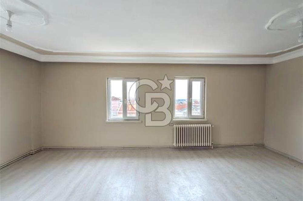 CB EAGLE'Dan HASAN BASRİ ÇANTAY'DA 185m² 3+1 KİRALIK DAİRE