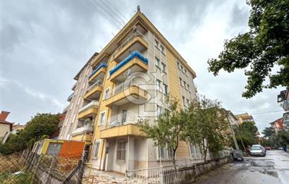 CB EAGLE'Dan HASAN BASRİ ÇANTAY'DA 185m² 3+1 KİRALIK DAİRE