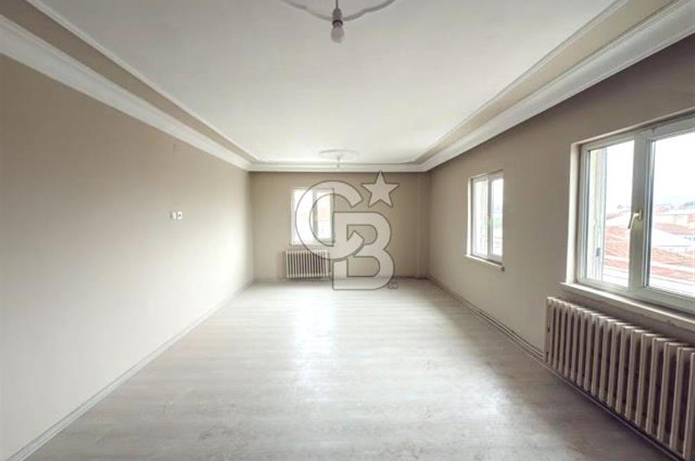 CB EAGLE'Dan HASAN BASRİ ÇANTAY'DA 185m² 3+1 KİRALIK DAİRE