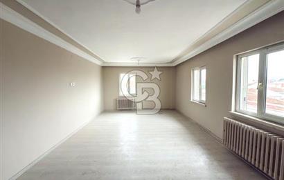 CB EAGLE'Dan HASAN BASRİ ÇANTAY'DA 185m² 3+1 KİRALIK DAİRE