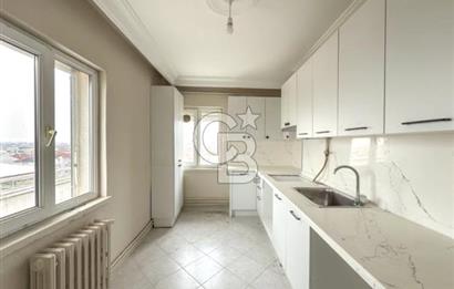 CB EAGLE'Dan HASAN BASRİ ÇANTAY'DA 185m² 3+1 KİRALIK DAİRE